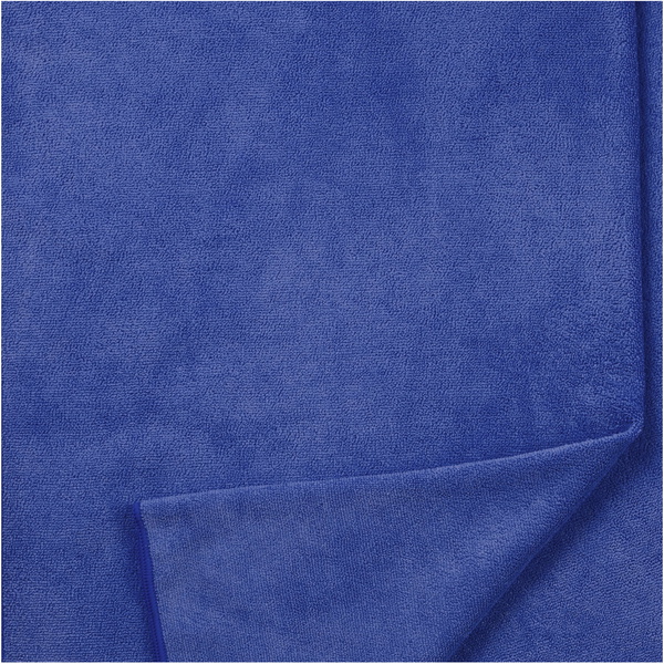 2026 Gill Microfibre Towel 5023 - Blue